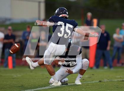 Thumbnail 1 in Summit vs Independence photogallery.
