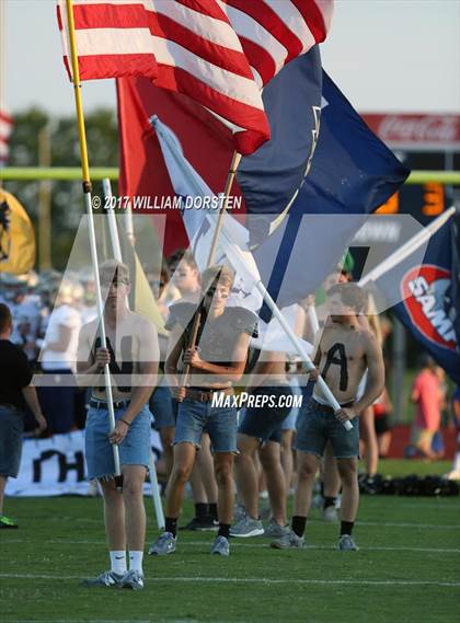 Thumbnail 3 in Summit vs Independence photogallery.