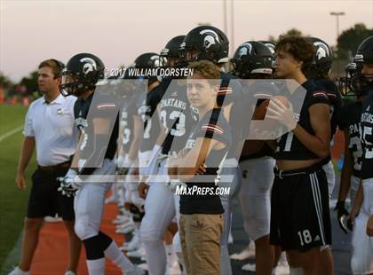 Thumbnail 1 in Summit vs Independence photogallery.
