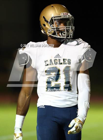 Thumbnail 1 in Summit vs Independence photogallery.