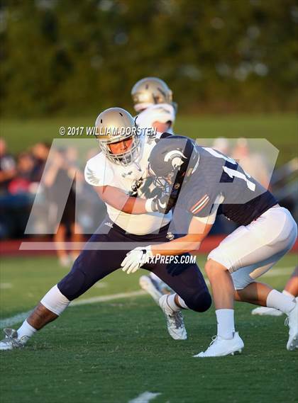 Thumbnail 1 in Summit vs Independence photogallery.
