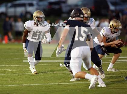 Thumbnail 1 in Summit vs Independence photogallery.
