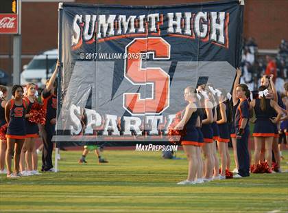 Thumbnail 2 in Summit vs Independence photogallery.