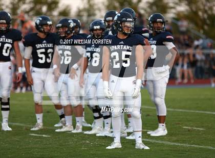 Thumbnail 1 in Summit vs Independence photogallery.