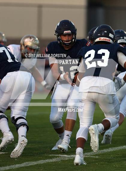 Thumbnail 2 in Summit vs Independence photogallery.