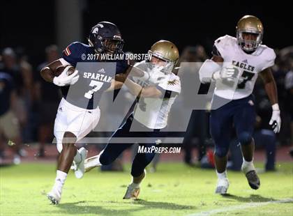 Thumbnail 1 in Summit vs Independence photogallery.