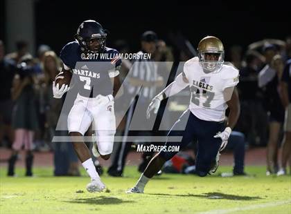 Thumbnail 3 in Summit vs Independence photogallery.