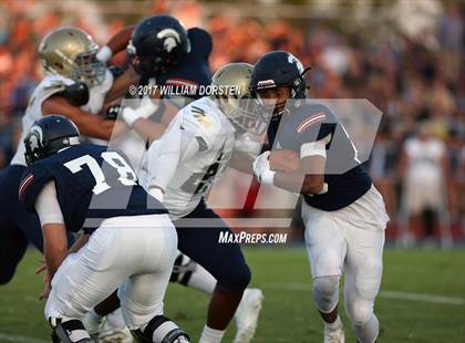 Thumbnail 1 in Summit vs Independence photogallery.