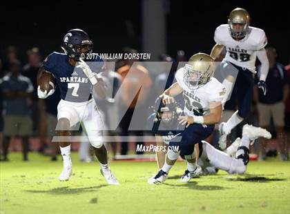 Thumbnail 2 in Summit vs Independence photogallery.
