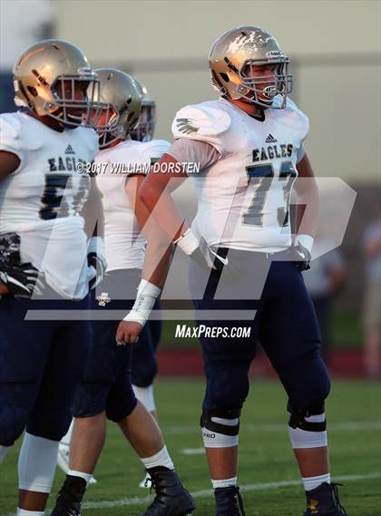 Thumbnail 1 in Summit vs Independence photogallery.