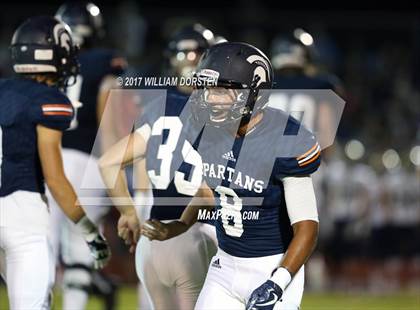 Thumbnail 1 in Summit vs Independence photogallery.