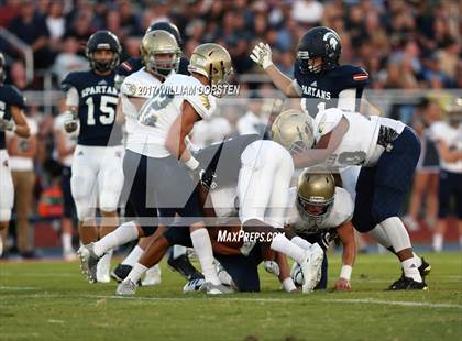 Thumbnail 3 in Summit vs Independence photogallery.