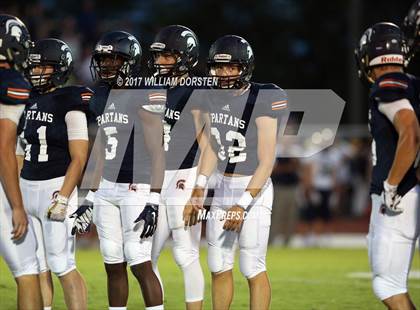 Thumbnail 3 in Summit vs Independence photogallery.