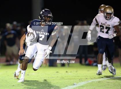 Thumbnail 2 in Summit vs Independence photogallery.