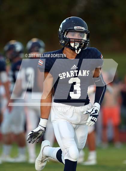 Thumbnail 3 in Summit vs Independence photogallery.