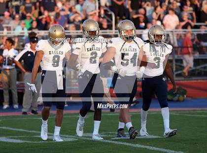 Thumbnail 1 in Summit vs Independence photogallery.