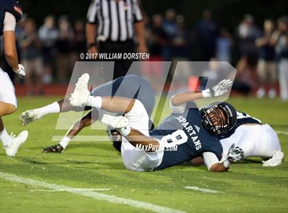 Thumbnail 1 in Summit vs Independence photogallery.