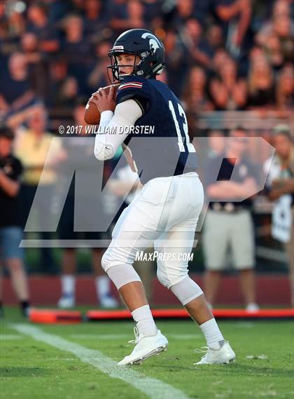 Thumbnail 1 in Summit vs Independence photogallery.