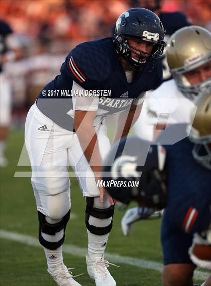 Thumbnail 2 in Summit vs Independence photogallery.