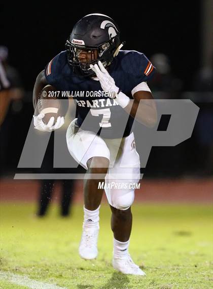 Thumbnail 3 in Summit vs Independence photogallery.