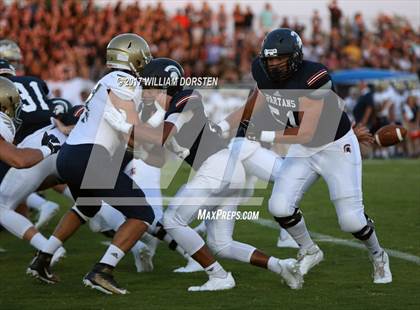 Thumbnail 3 in Summit vs Independence photogallery.