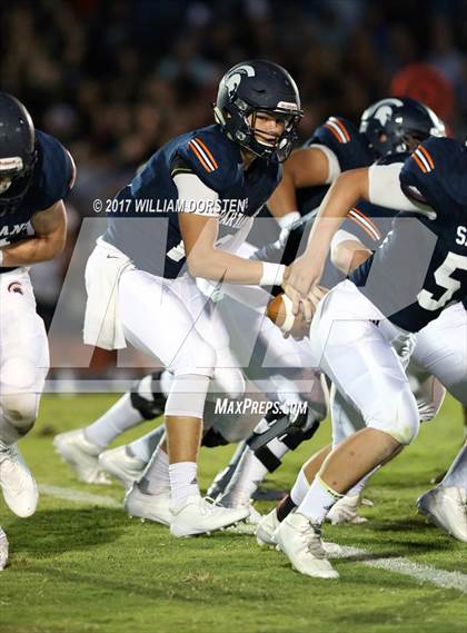 Thumbnail 1 in Summit vs Independence photogallery.