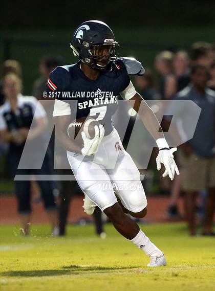 Thumbnail 3 in Summit vs Independence photogallery.