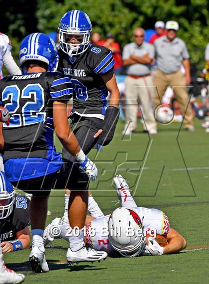 Thumbnail 2 in Greenwich @ Darien photogallery.