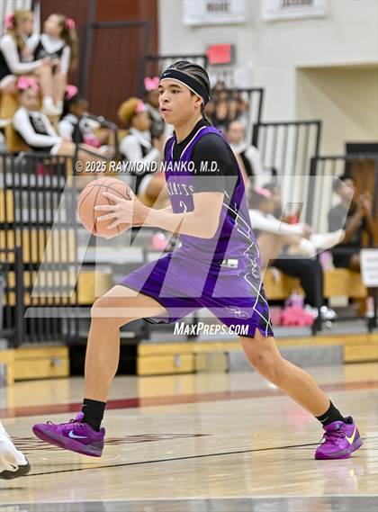 Thumbnail 3 in Ben Davis @ Lawrence Central  photogallery.