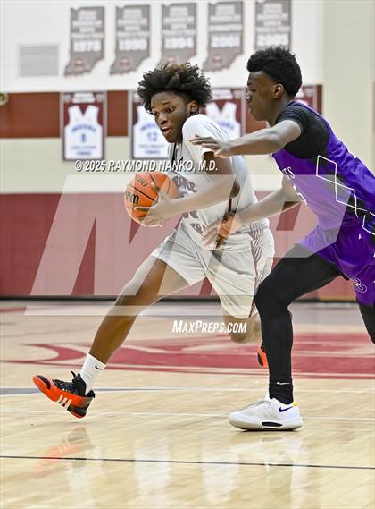 Thumbnail 2 in Ben Davis @ Lawrence Central  photogallery.