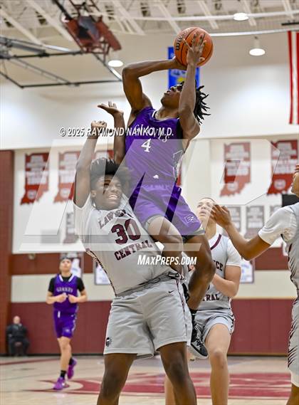 Thumbnail 1 in Ben Davis @ Lawrence Central  photogallery.