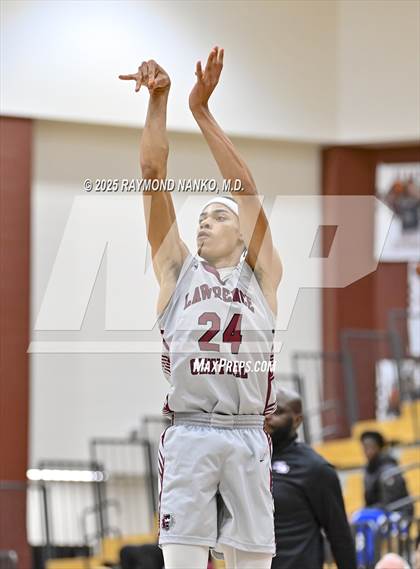 Thumbnail 3 in Ben Davis @ Lawrence Central  photogallery.
