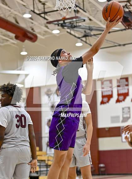 Thumbnail 3 in Ben Davis @ Lawrence Central  photogallery.