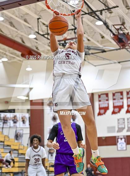 Thumbnail 1 in Ben Davis @ Lawrence Central  photogallery.