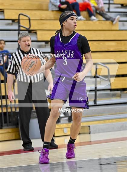 Thumbnail 3 in Ben Davis @ Lawrence Central  photogallery.