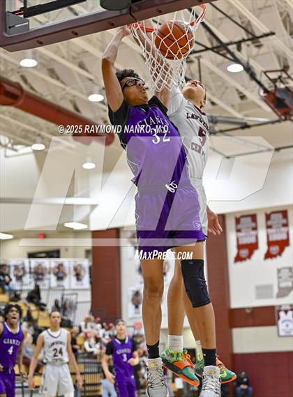 Thumbnail 2 in Ben Davis @ Lawrence Central  photogallery.