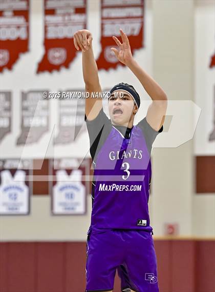 Thumbnail 3 in Ben Davis @ Lawrence Central  photogallery.