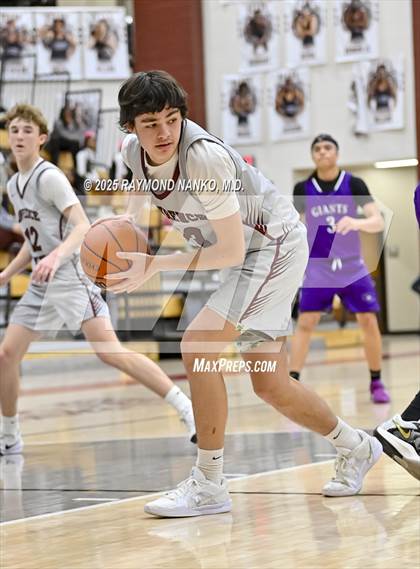 Thumbnail 3 in Ben Davis @ Lawrence Central  photogallery.