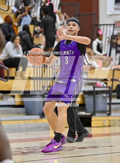 Thumbnail 2 in Ben Davis @ Lawrence Central  photogallery.