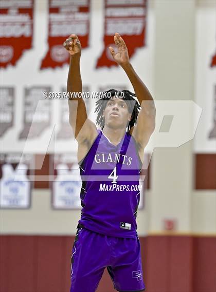 Thumbnail 3 in Ben Davis @ Lawrence Central  photogallery.