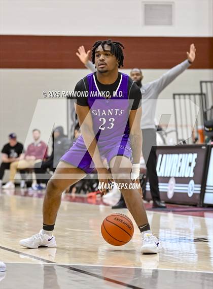 Thumbnail 3 in Ben Davis @ Lawrence Central  photogallery.