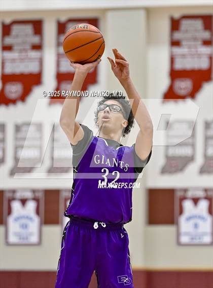Thumbnail 1 in Ben Davis @ Lawrence Central  photogallery.