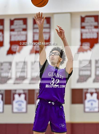 Thumbnail 3 in Ben Davis @ Lawrence Central  photogallery.