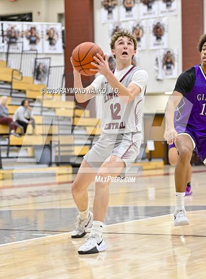 Thumbnail 3 in Ben Davis @ Lawrence Central  photogallery.