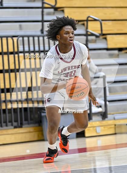 Thumbnail 3 in Ben Davis @ Lawrence Central  photogallery.