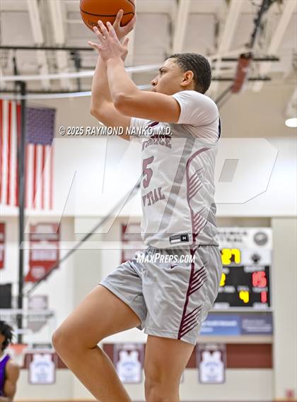 Thumbnail 1 in Ben Davis @ Lawrence Central  photogallery.