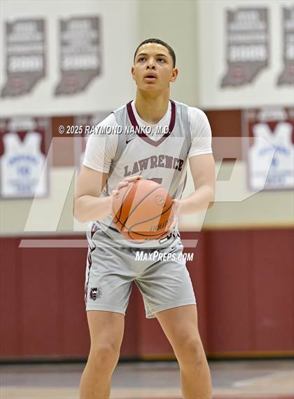 Thumbnail 3 in Ben Davis @ Lawrence Central  photogallery.