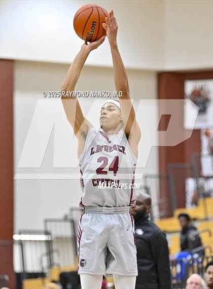 Thumbnail 2 in Ben Davis @ Lawrence Central  photogallery.