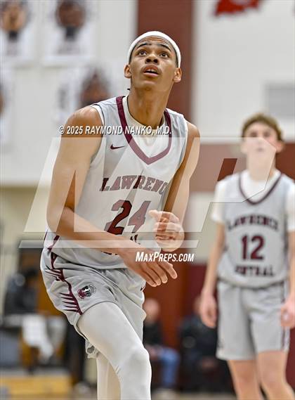 Thumbnail 3 in Ben Davis @ Lawrence Central  photogallery.