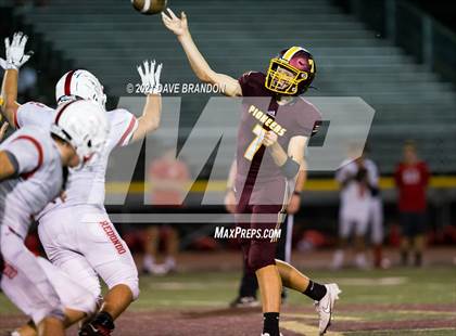 Thumbnail 2 in Redondo Union @ Simi Valley photogallery.